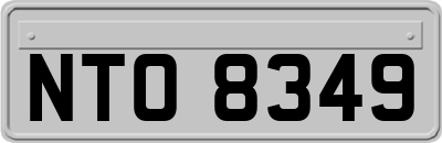 NTO8349