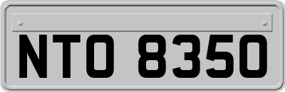 NTO8350