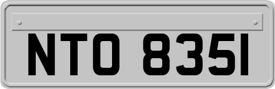 NTO8351