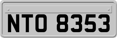 NTO8353