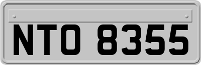 NTO8355
