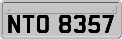 NTO8357