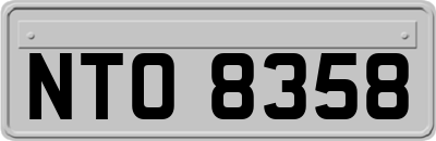 NTO8358