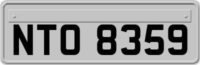 NTO8359