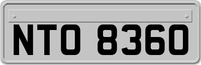 NTO8360
