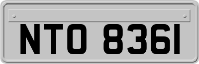 NTO8361
