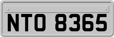 NTO8365