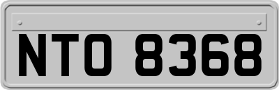 NTO8368