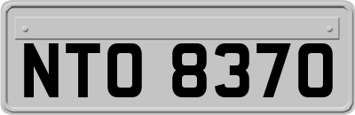 NTO8370