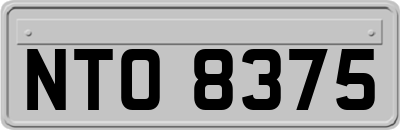 NTO8375