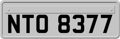 NTO8377
