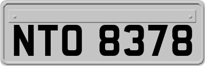 NTO8378