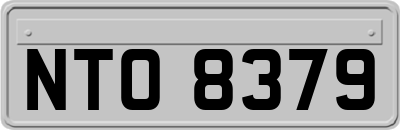 NTO8379