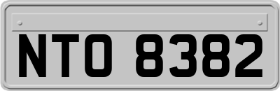 NTO8382