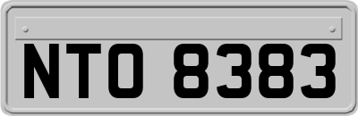 NTO8383