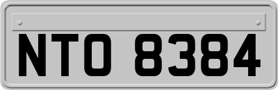 NTO8384
