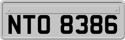 NTO8386