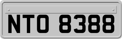 NTO8388