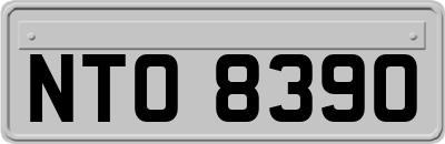 NTO8390