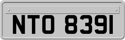 NTO8391