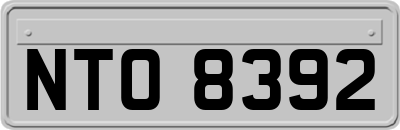 NTO8392