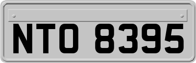 NTO8395