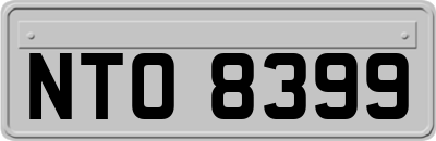 NTO8399