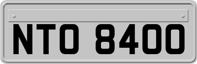 NTO8400
