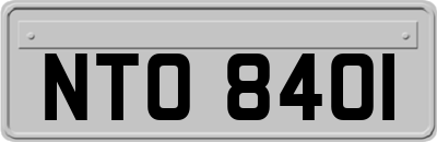 NTO8401