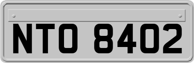 NTO8402
