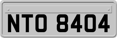NTO8404