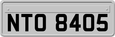 NTO8405