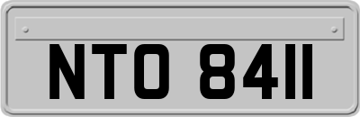 NTO8411