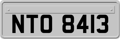 NTO8413