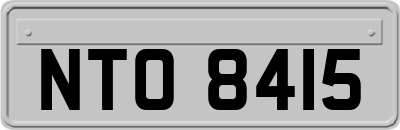 NTO8415