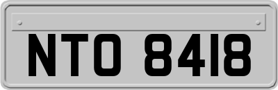 NTO8418
