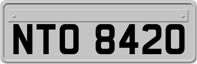 NTO8420