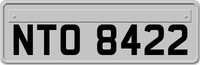 NTO8422