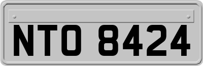 NTO8424