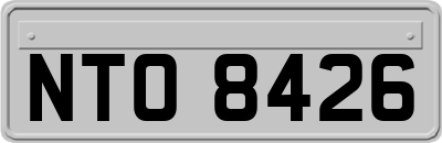 NTO8426