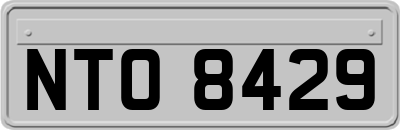 NTO8429