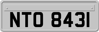 NTO8431
