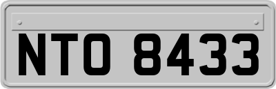 NTO8433