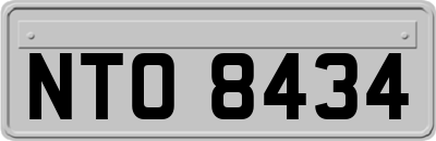 NTO8434