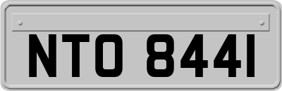 NTO8441