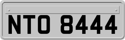 NTO8444