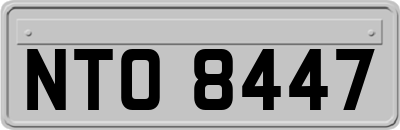 NTO8447