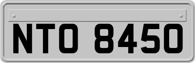 NTO8450