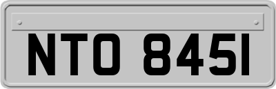 NTO8451