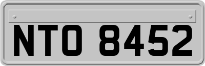 NTO8452